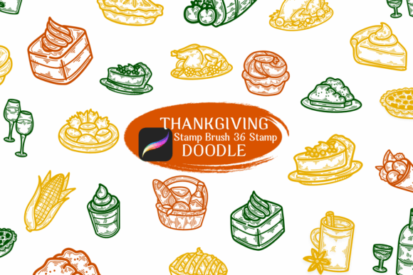 Thanksgiving: A Time for Gratitude and Creative Inspiration