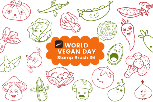 World Vegan Day: A Celebration of Compassion and Creativity